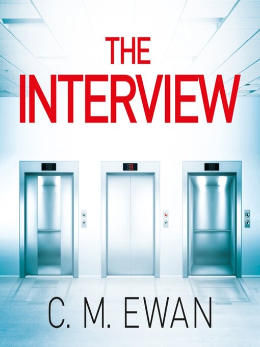 Cover image for The Interview